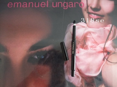 MAC make up Products 318 SE Makeup Single Brush Outlet